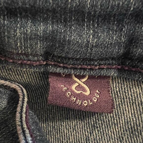 Not Your Daughter’s Jeans size 10 - Picture 6 of 7